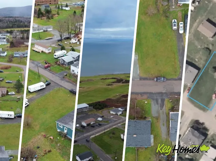 LOT Beaton Street, Inverness