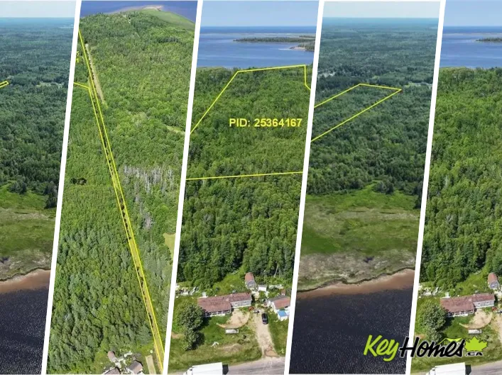 Recreational for sale: Lot Bedec Road, Richibucto-Village