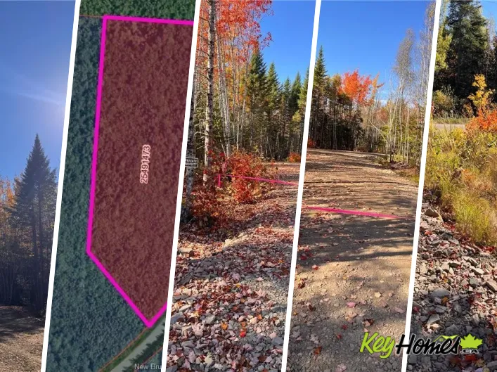 Lot Bells Mills Road, Richibucto-Village