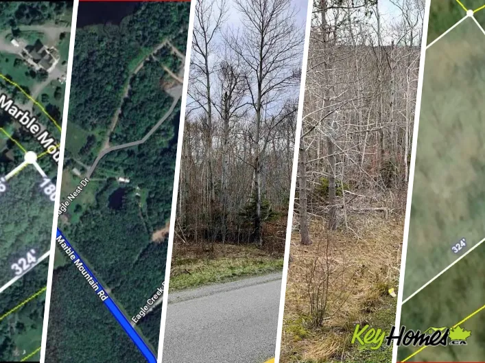 Lot BM-1 Marble Mountain Road, West Bay Marshes
