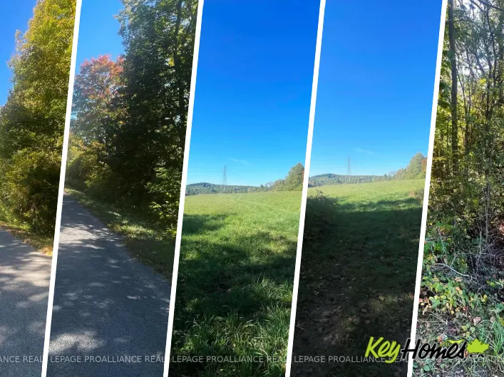 LOT C - 00 JAMIESON ROAD N, Port Hope