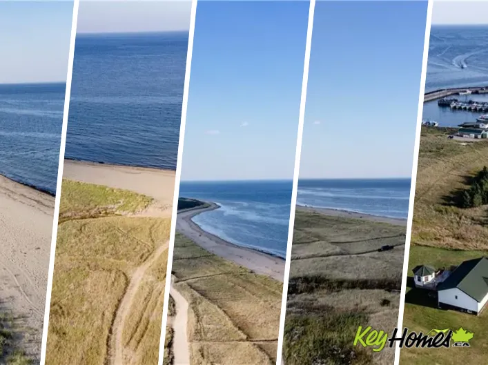 Lot D Route 505, Richibucto-Village