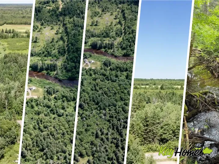 Lot Des Gallant, Saint-Ignace