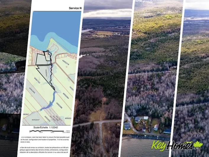 Lot East Point Road, Miramichi