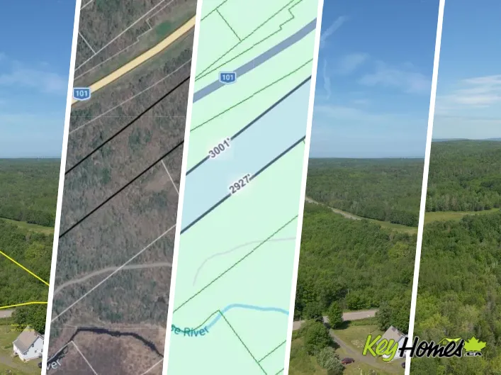 Lot Fraser Road, Princedale