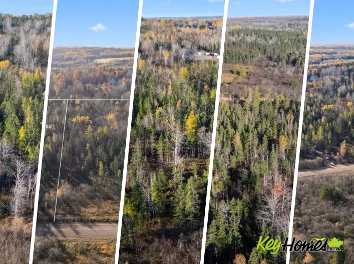 Lot H-3 Cloverdale Road, East Stewiacke