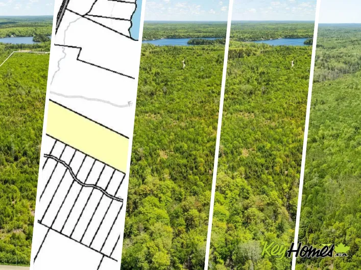 Lot, Hectanooga Road, Briar Lake