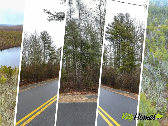 Lot Hibernia Road, Hibernia