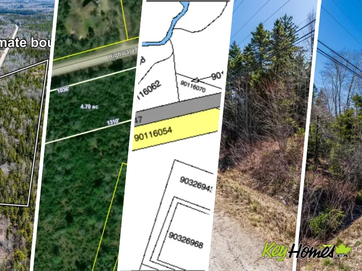 Lot Highway 340, Pleasant Valley