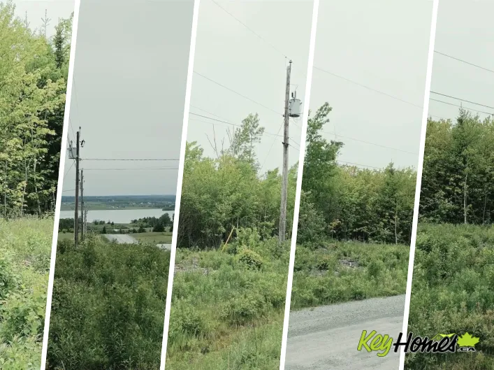 Lot Linwood Harbour Rd East Tracadie, NS, East Tracadie