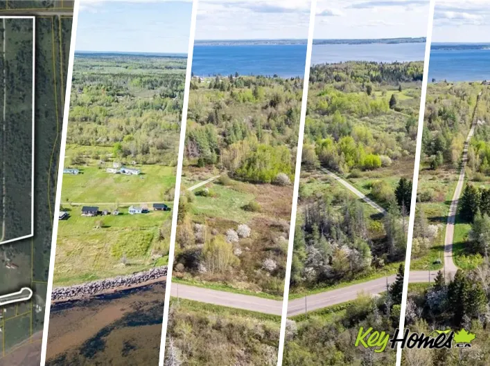 Lot Lloyd Allen Lane, Upper Cape