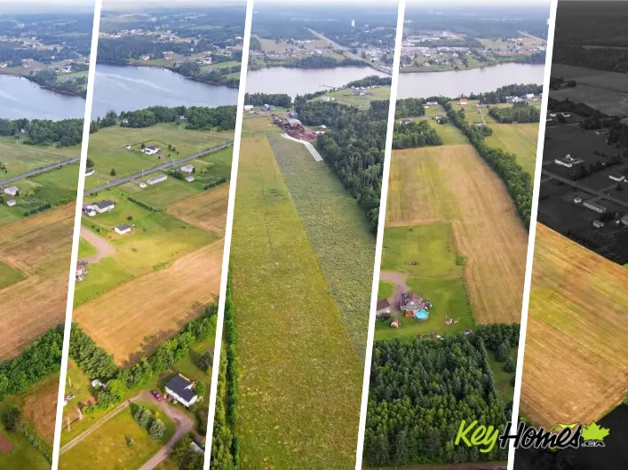Lot Loop, Saint-Joseph-De-Kent