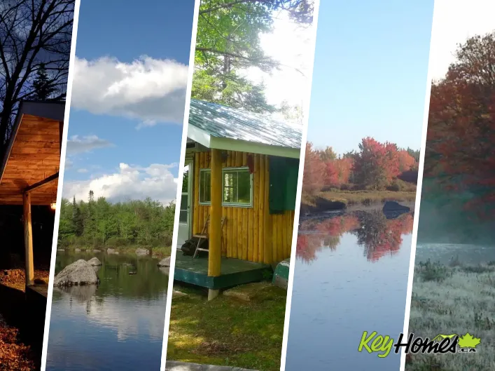 Recreational for sale: Lot Napier River, East Kemptville