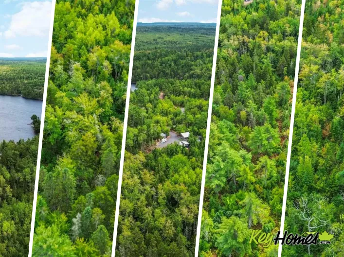 Lot P-5-3 Spruce Drive, Aylesford Lake