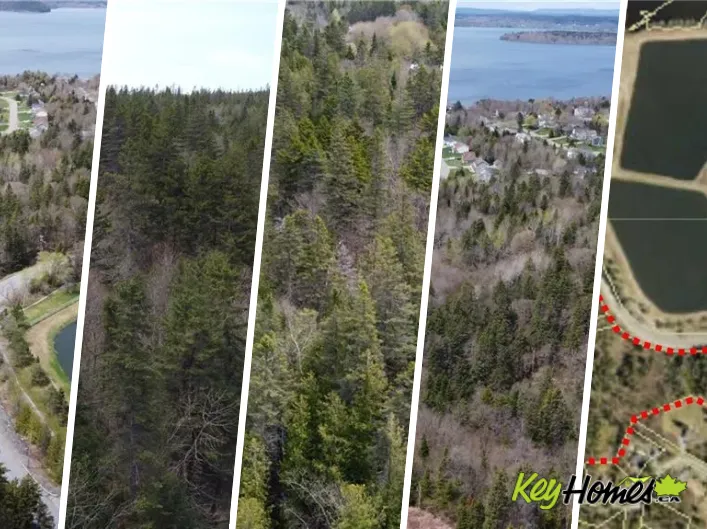 Lot Park Drive, Rothesay