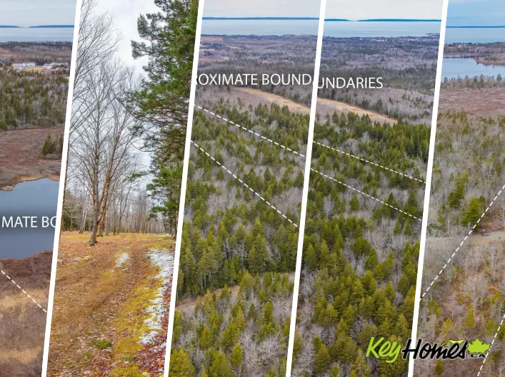 Lot Peter Leblanc Road, Meteghan