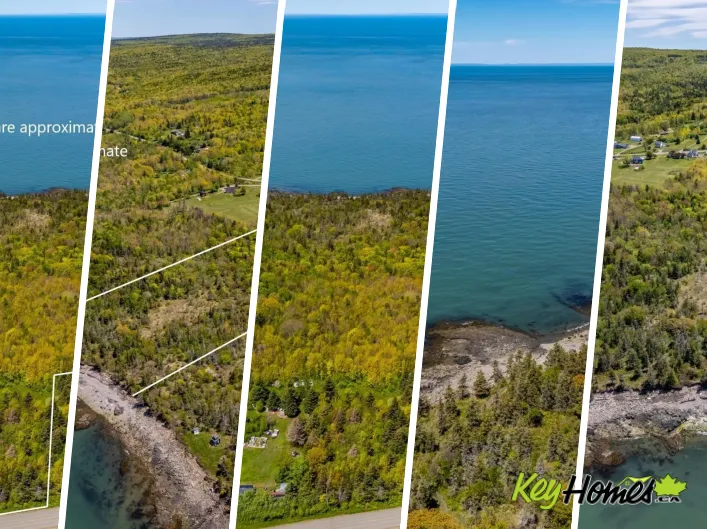 Lot (PID 05110853) Shore Road W, Litchfield