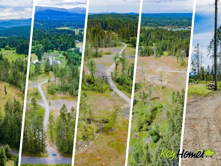 Lot Quennell Rd, Nanaimo