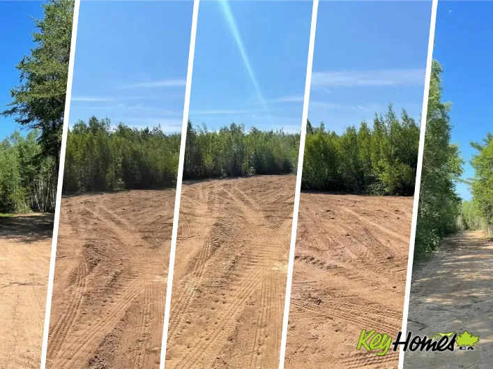 Lot Richard Hill Road, Shediac Bridge
