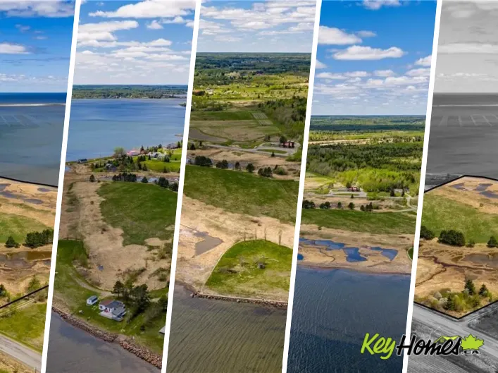 Lot Route 475, Bouctouche