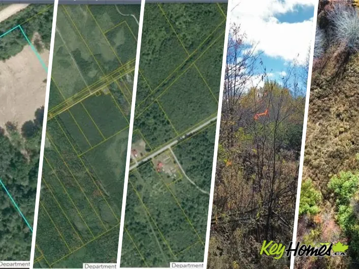 Lot Saint Augustin Road, Adamsville