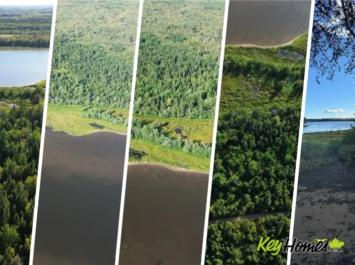Lot Wegesegum Rd, Chipman
