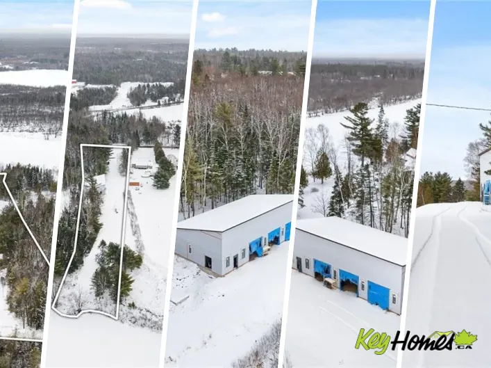 Lot Wegesegum Road, Chipman