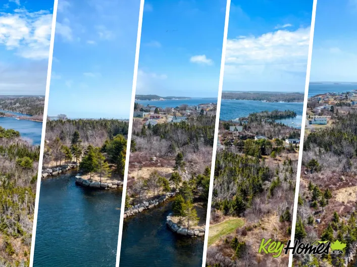 Lot Z1,XC-AB BACK BAY Road, Prospect Bay