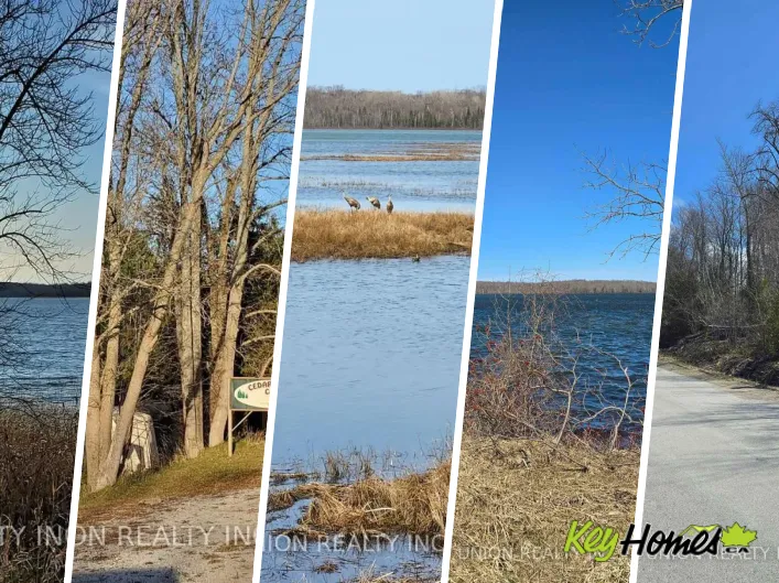 LOT1 RED BAY ROAD, South Bruce Peninsula
