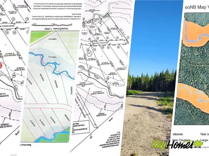 Lot2022-5 Church River Road, Lavillette