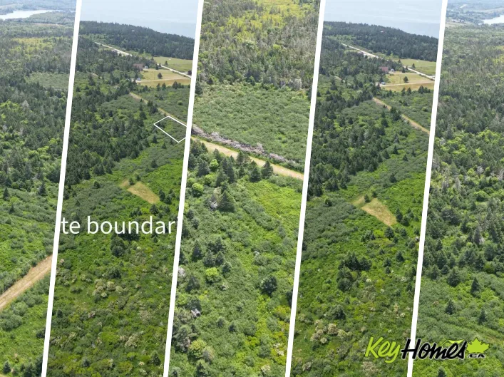 Lots, Quaco Road, Port Maitland