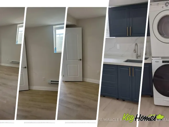 House for rent: LOWER - 170 GILLESPIE DRIVE, Brantford