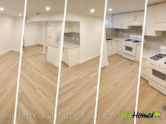 Other for rent: LOWER - 188 CHERRYWOOD DRIVE, Newmarket