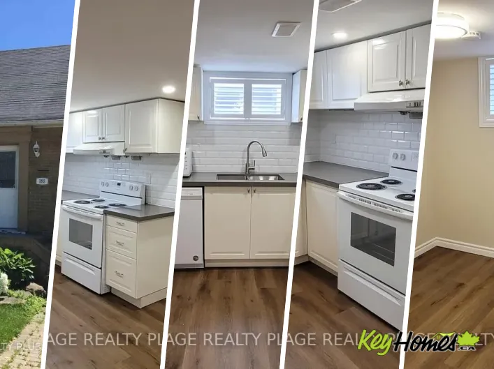 Other for rent: LOWER - 193 EAST 12 STREET, Hamilton