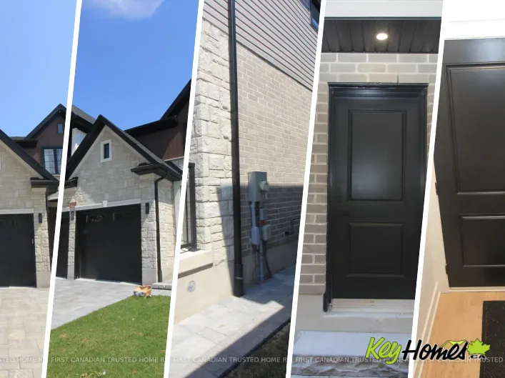Duplex for rent: LOWER - 2098 SADDLEROCK AVENUE, London North