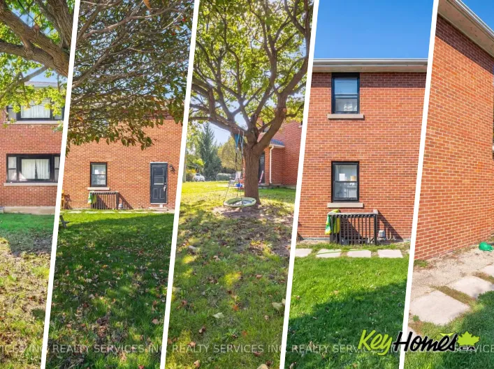 House for rent: (LOWER) - 21 BEVERLEY STREET, Waterloo