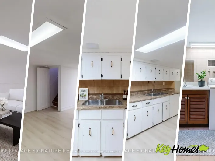 House for rent: LOWER - 247 PALMERSTON AVENUE, Toronto
