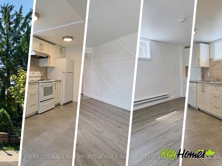 House for rent: LOWER - 2688 SHERHILL DRIVE, Mississauga