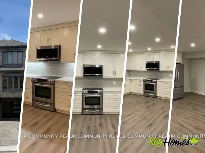 Other for rent: LOWER - 5 RAYMORE DRIVE, Toronto