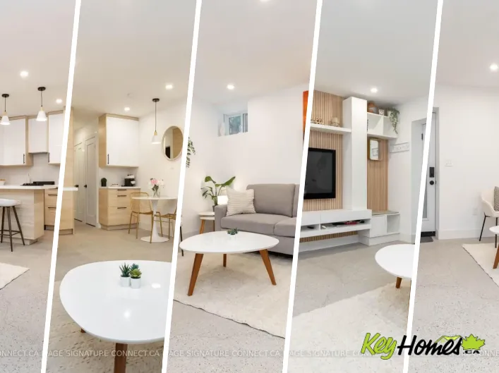 Other for rent: LOWER - 55 DEARBOURNE AVENUE, Toronto
