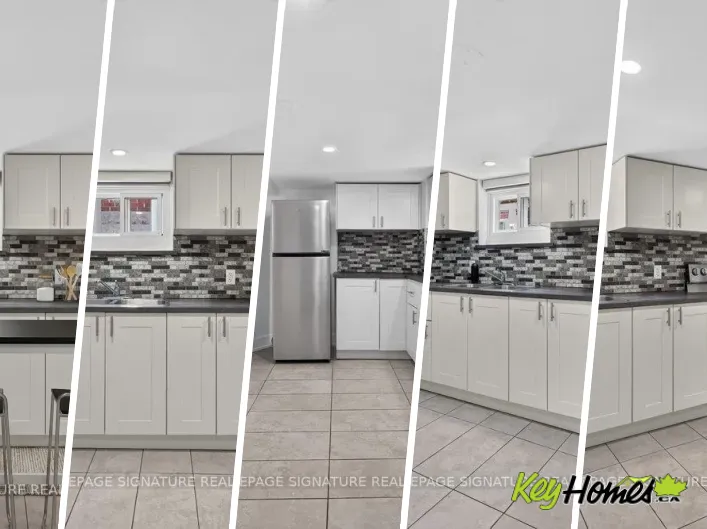 House for rent: LOWER - 57 MIRANDA AVENUE, Toronto
