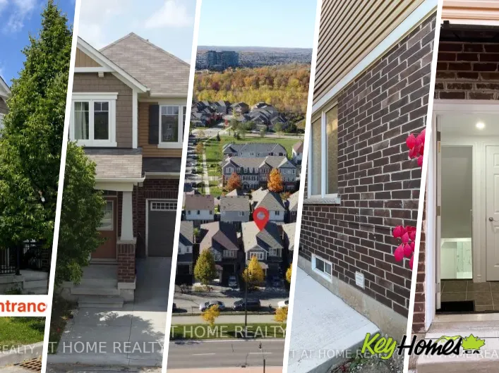 House for rent: #LOWER - 58 MEADOWCREST LANE, Brampton