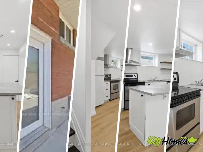 House for rent: LOWER - 6 GREENING COURT, Hamilton