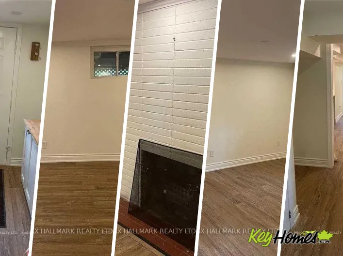Other for rent: LOWER - 6 MARGATE CRESCENT, Toronto