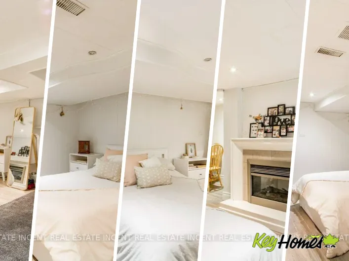House for rent: LOWER - 603 SAINT CLARENS AVENUE, Toronto