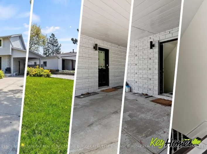 House for rent: LOWER - 61 GOLDFINCH ROAD, Hamilton