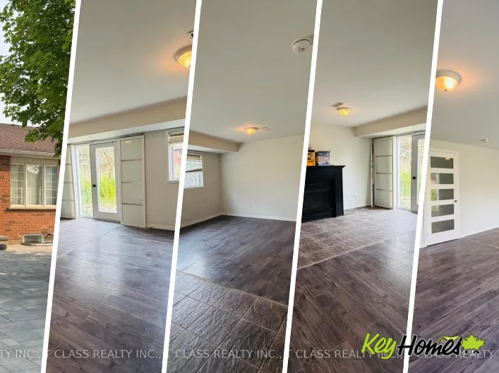 House for rent: (LOWER) 624A RUMMELHARDT DRIVE, Waterloo