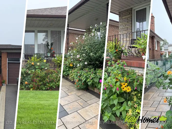 House for rent: LOWER - 63 ERNEST AVENUE, Toronto