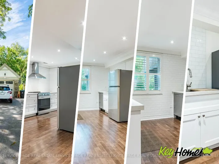 House for rent: LOWER - 64 GRENVIEW BOULEVARD S, Toronto