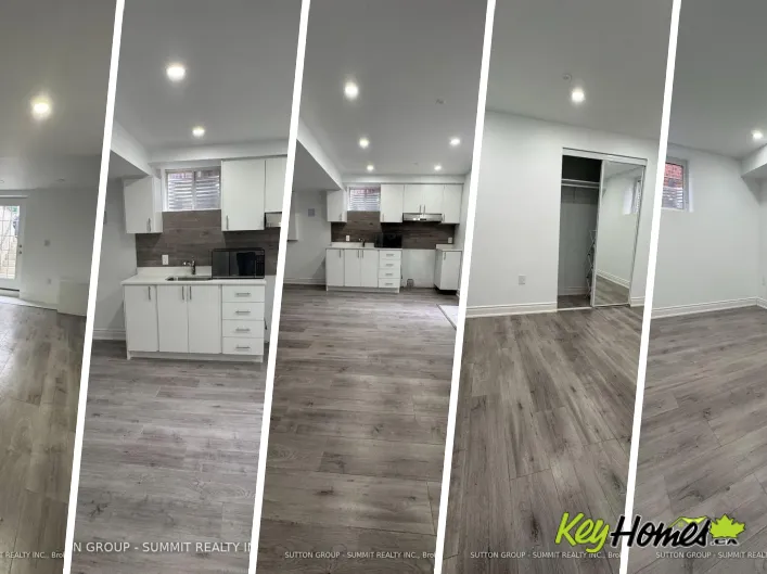 Other for rent: LOWER - 674 THOMPSON ROAD S, Milton